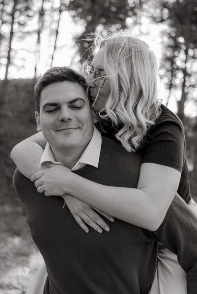 Terka & David 90